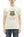 TOYS McCOY Men's Short Sleeve Military Graphic Vintage-Inspired T-Shirt, Loopwheel Tubular Tee with V-Gusset, Unwashed Finish, Made in Japan (TMC2608 011 Off White)