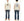 TOYS McCOY Men's Short Sleeve Military Graphic Vintage-Inspired T-Shirt, Loopwheel Tubular Tee with V-Gusset, Unwashed Finish, Made in Japan (TMC2608 011 Off White)