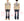 TOYS McCOY Men's 30th Anniversary Graphic Ringer T-Shirt, Heavyweight 100% Cotton Tubular Jersey Tee with No Side Seams, Unwashed, Made in Japan (TMC2609 Muted Beige with Black Trim)