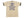 TOYS McCOY Men's 30th Anniversary Graphic Ringer T-Shirt, Heavyweight 100% Cotton Tubular Jersey Tee with No Side Seams, Unwashed, Made in Japan (TMC2609 Muted Beige with Black Trim)