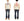 TOYS McCOY Men's 30th Anniversary Graphic Ringer T-Shirt, Heavyweight 100% Cotton Tubular Jersey Tee with No Side Seams, Unwashed, Made in Japan (TMC2609 Off-White with Blue/Orange Trim)