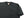 TOYS McCOY Men's Short Sleeve Raglan Sweatshirt, Garment-Dyed Loopback French Terry, V-Gusset Crewneck, Made in Japan (TMC2612  030 Garment-Dyed Washed Black)