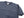 TOYS McCOY Men's Short Sleeve Raglan Sweatshirt, Garment-Dyed Loopback French Terry, V-Gusset Crewneck, Made in Japan (TMC2612  120 Garment-Dyed Washed Blue)