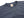 TOYS McCOY Men's Short Sleeve Raglan Sweatshirt, Garment-Dyed Loopback French Terry, V-Gusset Crewneck, Made in Japan (TMC2612  120 Garment-Dyed Washed Blue)