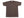 TOYS McCOY Men's Plain Short Sleeve Pocket T-Shirt - Steve McQueen Inspired, Tubular Knit Jersey, Unwashed, Made in Japan (TMC2615 021 Muted Charcoal)
