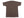 TOYS McCOY Men's Plain Short Sleeve Pocket T-Shirt - Steve McQueen Inspired, Tubular Knit Jersey, Unwashed, Made in Japan (TMC2615 021 Muted Charcoal)
