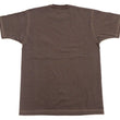 Load image into Gallery viewer, TOYS McCOY Men's Plain Short Sleeve Pocket T-Shirt - Steve McQueen Inspired, Tubular Knit Jersey, Unwashed, Made in Japan (TMC2615 021 Muted Charcoal)
