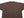 TOYS McCOY Men's Plain Short Sleeve Pocket T-Shirt - Steve McQueen Inspired, Tubular Knit Jersey, Unwashed, Made in Japan (TMC2615 021 Muted Charcoal)