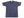 TOYS McCOY Men's Plain Short Sleeve Pocket T-Shirt - Steve McQueen Inspired, Tubular Knit Jersey, Unwashed, Made in Japan (TMC2615 120 Muted Blue)