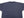 TOYS McCOY Men's Plain Short Sleeve Pocket T-Shirt - Steve McQueen Inspired, Tubular Knit Jersey, Unwashed, Made in Japan (TMC2615 120 Muted Blue)