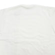 Load image into Gallery viewer, TOYS McCOY Men's Plain Short Sleeve Pocket T-Shirt - Steve McQueen Inspired, Tubular Knit Jersey, Unwashed, Made in Japan (TMC2615 011 Soft Off-White)
