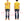 TOYS McCOY Men's Taxi Driver 