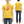 TOYS McCOY Men's Taxi Driver 