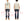 TOYS McCOY Men's Taxi Driver 