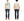 TOYS McCOY Men's Taxi Driver 
