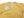 TOYS McCOY Men's Plain Two-Tone Crew Neck Sweatshirt, 14.8 oz. Extra-Heavyweight Brushed-Back Cotton, Tubular Body, Unwashed, Made in Japan (TMC2670 061 Mustard / Beige)