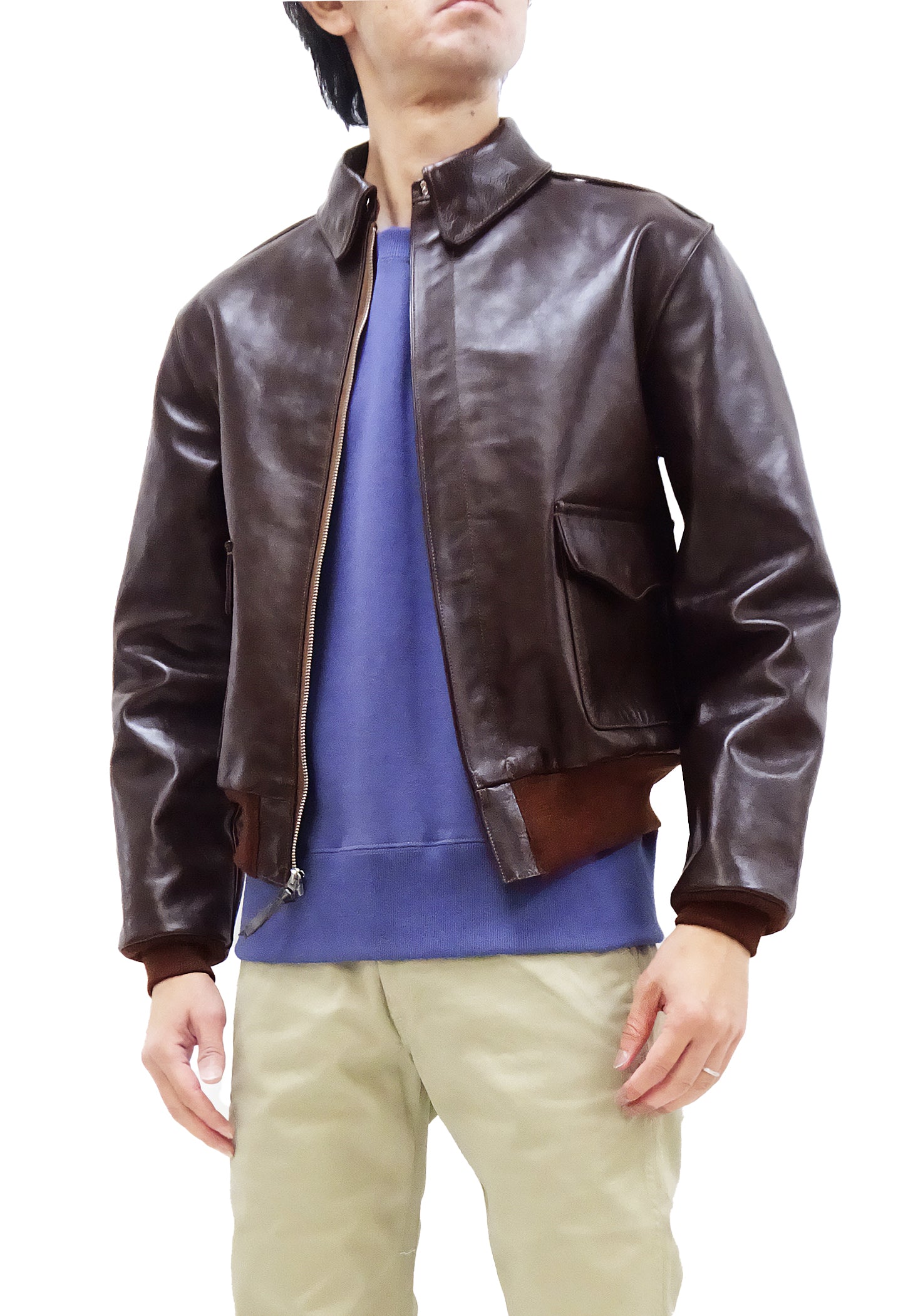 Leather jackets – RODEO-JAPAN Pine-Avenue Clothes shop