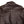 Load image into Gallery viewer, TOYS McCOY Jacket Men&#39;s A-2 Flight Jacket Plain A2 Leather Bomber Jacket TMJ2325 Seal Brown
