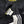 Load image into Gallery viewer, TOYS McCOY Jacket Men&#39;s Felix The Cat Unfilled Satin Varsity Jacket TMJ2401 Black
