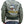 Laden Sie das Bild in den Galerie-Viewer, TOYS McCOY Jacket Men&#39;s Snoopy Custom L-2B Flight Jacket L2B Bomber Jacket TMJ2403 Sage-Green
