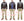 TOYS McCOY Steve McQueen A-2 Flight Jacket Men's A2 Leather Bomber Jacket TMJ2412 Seal-Brown