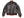 TOYS McCOY Steve McQueen A-2 Flight Jacket Men's A2 Leather Bomber Jacket TMJ2412 Seal-Brown