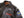 TOYS McCOY Steve McQueen A-2 Flight Jacket Men's A2 Leather Bomber Jacket TMJ2412 Seal-Brown
