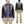 Load image into Gallery viewer, TOYS McCOY Steve McQueen A-2 Flight Jacket Men&#39;s A2 Leather Bomber Jacket TMJ2412 Seal-Brown
