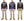 TOYS McCOY Steve McQueen A-2 Flight Jacket Men's A2 Leather Bomber Jacket TMJ2412 Seal-Brown
