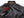 TOYS McCOY A-2 Flight Jacket with Red Rib Men's Casual A2 Leather Bomber Jacket TMJ2422 Dark-Seal-Brown