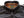 TOYS McCOY A-2 Flight Jacket with Red Rib Men's Casual A2 Leather Bomber Jacket TMJ2422 Dark-Seal-Brown