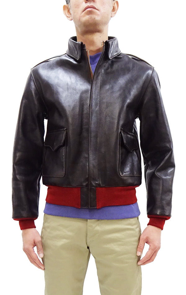 Leather jackets – RODEO-JAPAN Pine-Avenue Clothes shop