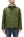TOYS McCOY Jacket Men's Reproduction of US Navy N-1 Deck Jacket N1 Olive TMJ2436