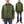 Load image into Gallery viewer, TOYS McCOY Jacket Men&#39;s Reproduction of US Navy N-1 Deck Jacket N1 Olive TMJ2436
