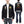 TOYS McCOY Snoopy Embroidered Jacket Men's Casual Vietnam Tour Jacket Style Souvenir Jacket TMJ2504 Black