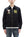 TOYS McCOY Snoopy Embroidered Jacket Men's Casual Vietnam Tour Jacket Style Souvenir Jacket TMJ2504 Black