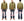 TOYS McCOY Men's Taxi Driver Tanker Jacket TMJ2515 Khaki - Official Licensed Travis Bickle Movie Costume Revival