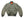 TOYS McCOY Men's Steve McQueen MA-1 Flight Jacket - MIL-J-8279E MA1 E-Type Bomber Jacket Reproduction - Made in Japan (TMJ2519 161 Sage)