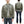 TOYS McCOY Men's Steve McQueen MA-1 Flight Jacket - MIL-J-8279E MA1 E-Type Bomber Jacket Reproduction - Made in Japan (TMJ2519 161 Sage)