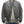 Load image into Gallery viewer, TOYS McCOY Men&#39;s MA-1 Flight Jacket - Albert Turner Reproduction, Sage Gray Nylon Bomber Jacket, Made in Japan TMJ2533
