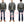 Load image into Gallery viewer, TOYS McCOY Men&#39;s MA-1 Flight Jacket - Albert Turner Reproduction, Sage Gray Nylon Bomber Jacket, Made in Japan TMJ2533
