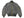 TOYS McCOY Men's MA-1 Flight Jacket - Albert Turner Reproduction, Sage Gray Nylon Bomber Jacket, Made in Japan TMJ2533