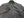 TOYS McCOY Men's MA-1 Flight Jacket - Albert Turner Reproduction, Sage Gray Nylon Bomber Jacket, Made in Japan TMJ2533