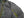 TOYS McCOY Men's MA-1 Flight Jacket - Albert Turner Reproduction, Sage Gray Nylon Bomber Jacket, Made in Japan TMJ2533