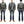 Load image into Gallery viewer, TOYS McCOY Men&#39;s MA-1 Flight Jacket - Albert Turner Reproduction, Sage Gray Nylon Bomber Jacket, Made in Japan TMJ2533
