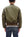 TOYS McCOY Men's L-2 Flight Jacket Personal Equipment Laboratory Test Sample Cotton Twill Model Made in Japan (TMJ2607 160 Olive)