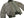 TOYS McCOY Men's MA-1 Flight Jacket, ALBERT TURNER MIL-J-8279A Reproduction, Nylon Twill Shell, Wool Pile Interlining, Made in Japan (TMJ2640, Sage)