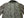 TOYS McCOY Men's MA-1 Flight Jacket, ALBERT TURNER MIL-J-8279A Reproduction, Nylon Twill Shell, Wool Pile Interlining, Made in Japan (TMJ2640, Sage)