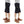 TOYS McCOY Cargo Shorts Men's Classic U.S. Army Fatigue-Inspired Casual Short Pants TMP1802 030 Black