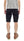 TOYS McCOY Cargo Shorts Men's Classic U.S. Army Fatigue-Inspired Casual Short Pants TMP1802 030 Black